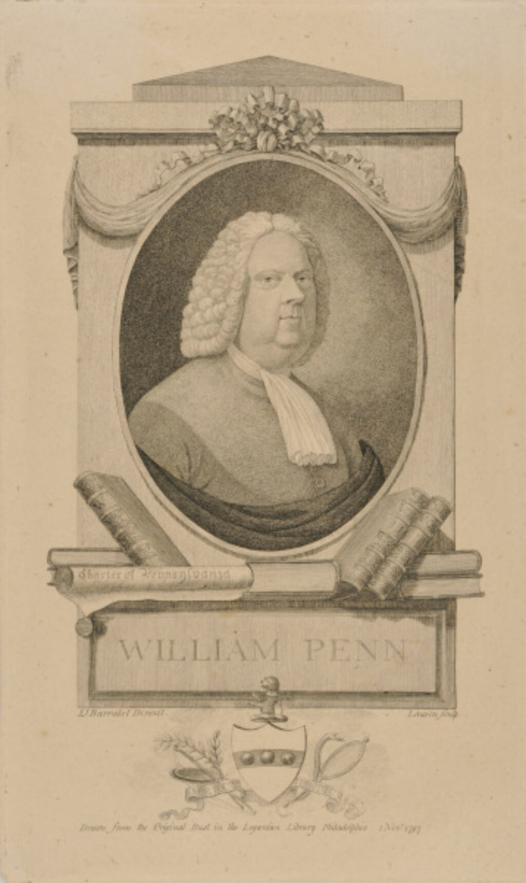 William Penn