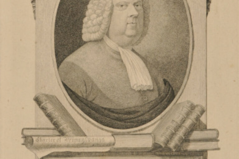 WILLIAM PENN