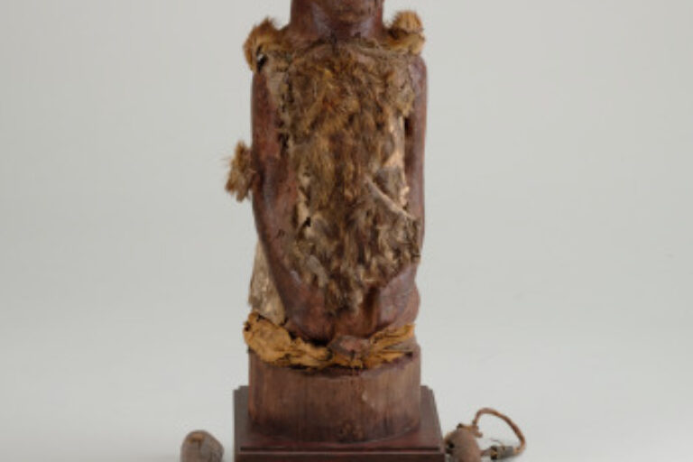 Power Figure (Nkishi)