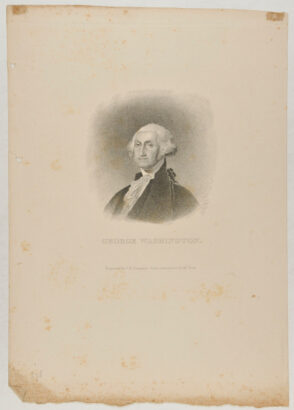 George Washington