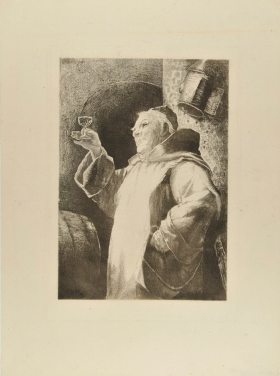 Eduard von Grützner