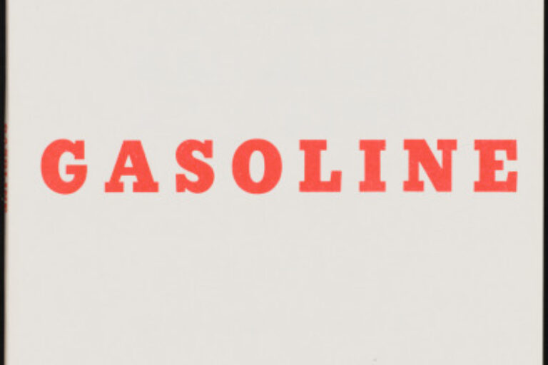 TWENTYSIX GASOLINE STATIONS