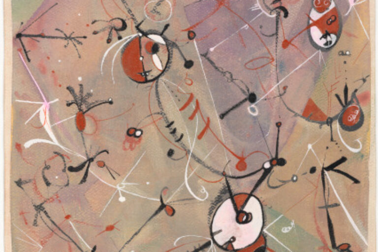 ABSTRACT COMPOSITION