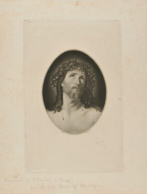 Christ Crowned with Thorns