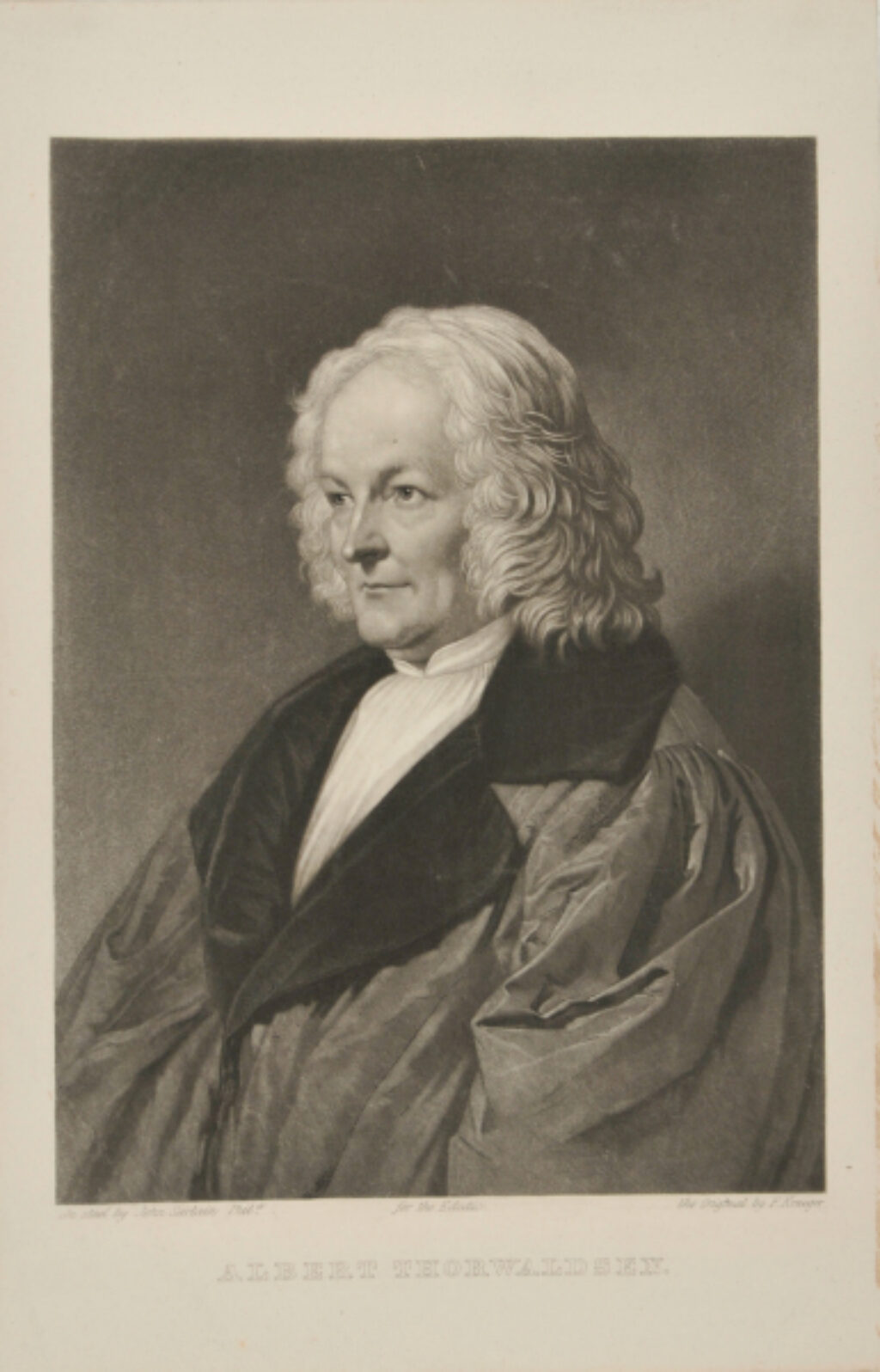 Albert Thorwaldsen - Image 2