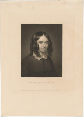 Mrs. E. Barrett Browning