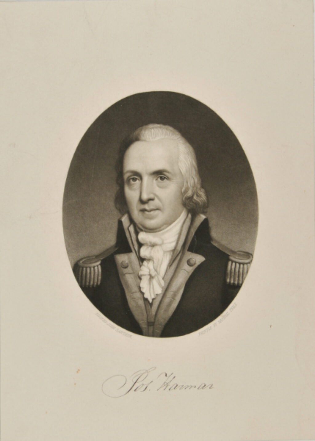 Jos. Harmar - Image 2