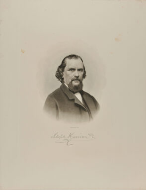 Joseph Harrison