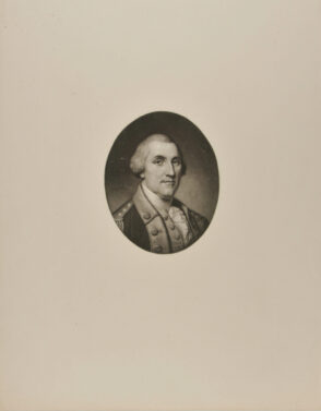 His Excel. G. Washington, Esq., Late Commander in Chief of the Armies of the U.S. of America and President of the Convention of 1787
