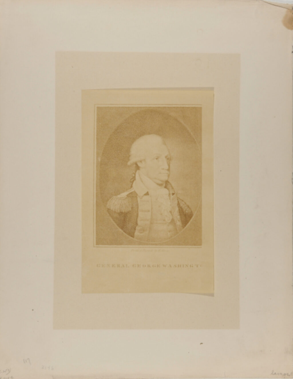 General George Washington