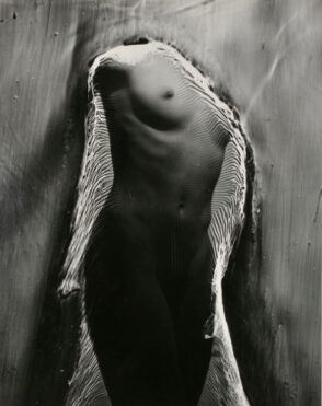 Marchesa Luisa Casati