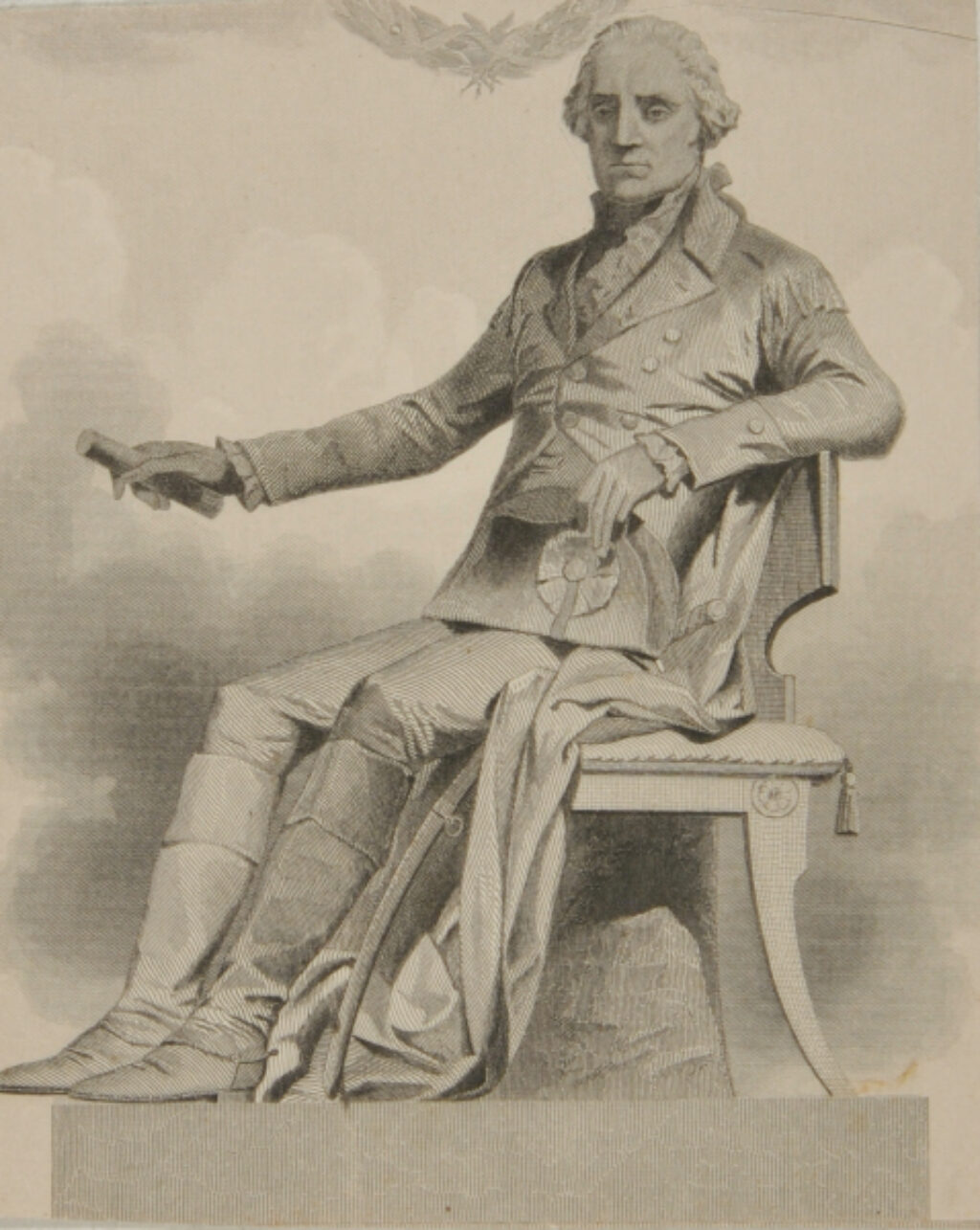 George Washington - Image 2