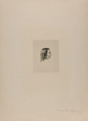 Mrs. Anna Cora Ogden Ritchie