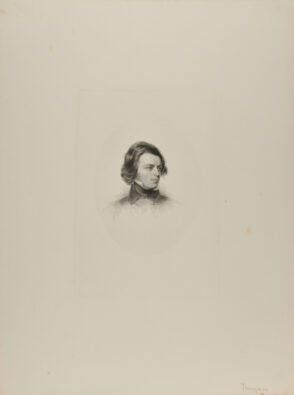 Alfred, Lord Tennyson