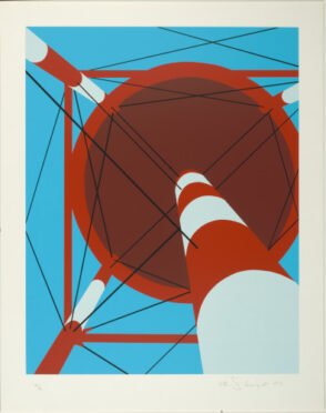 From the portfolio “Water Tower”