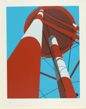 From the portfolio “Water Tower”