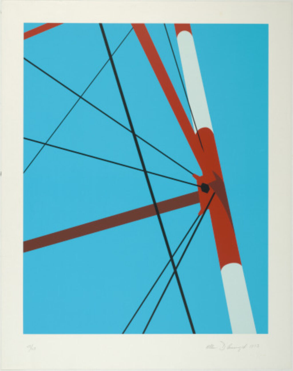 From the portfolio “Water Tower”