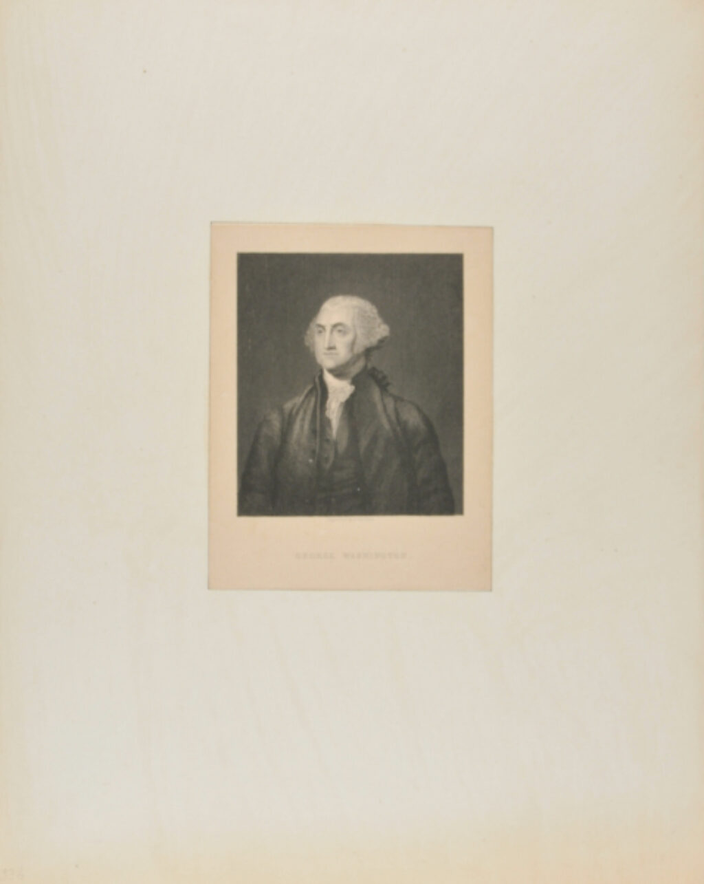 George Washington