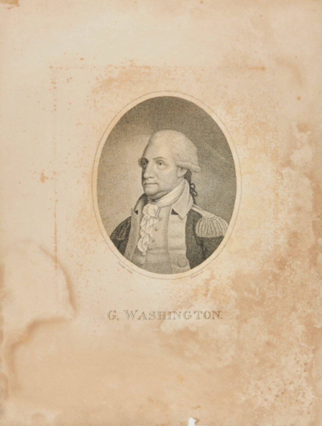 G. Washington