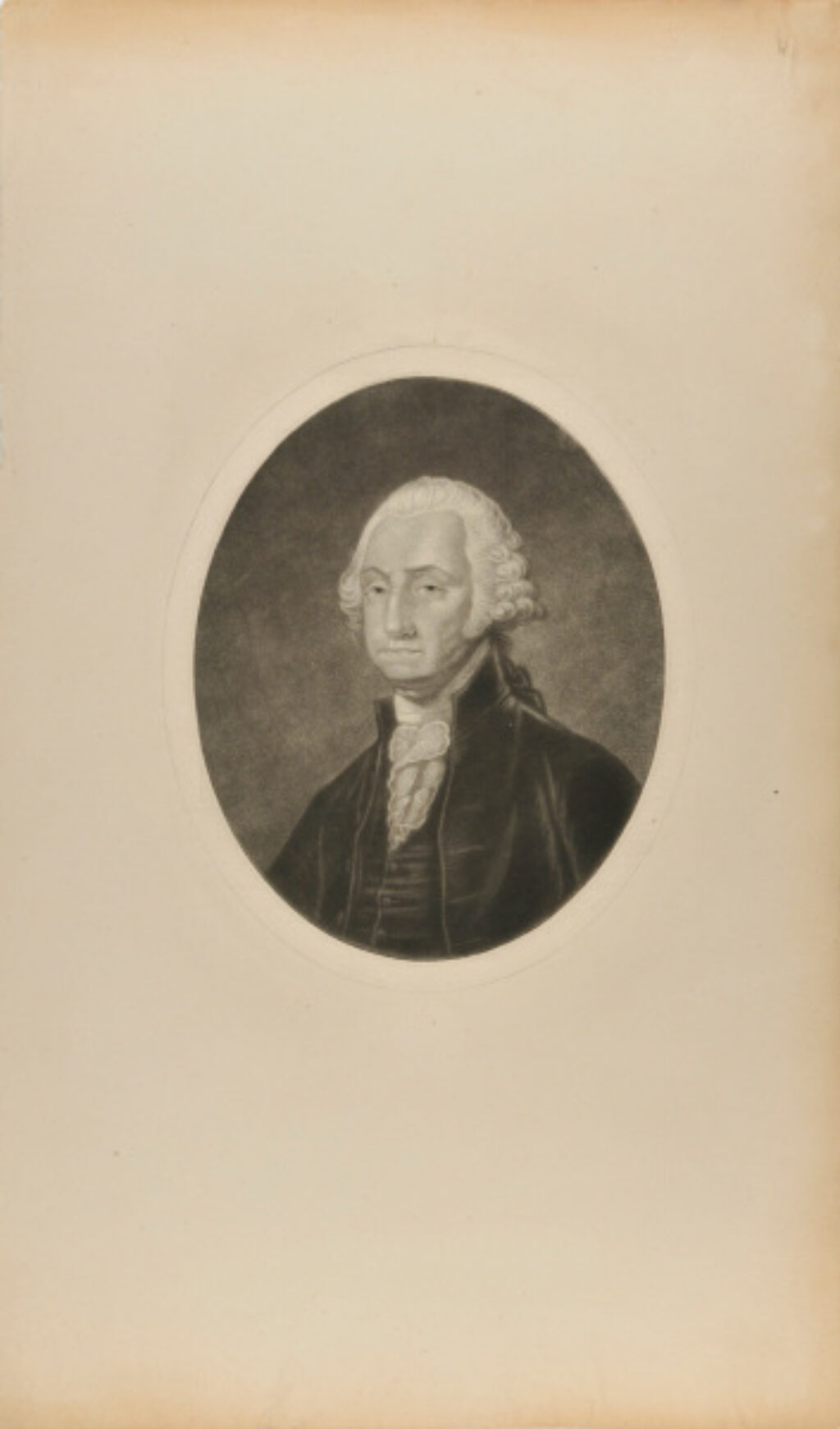 George Washington