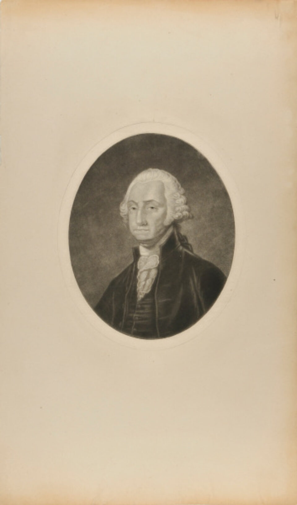 William Woolley