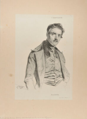 Antoine-Louis Barye