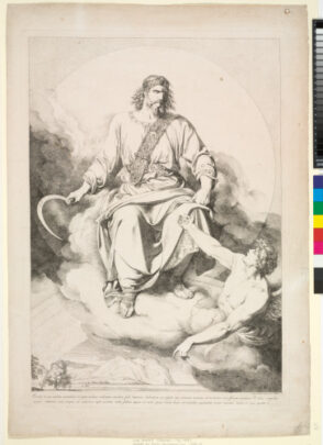 From the series “The Apocalypse”