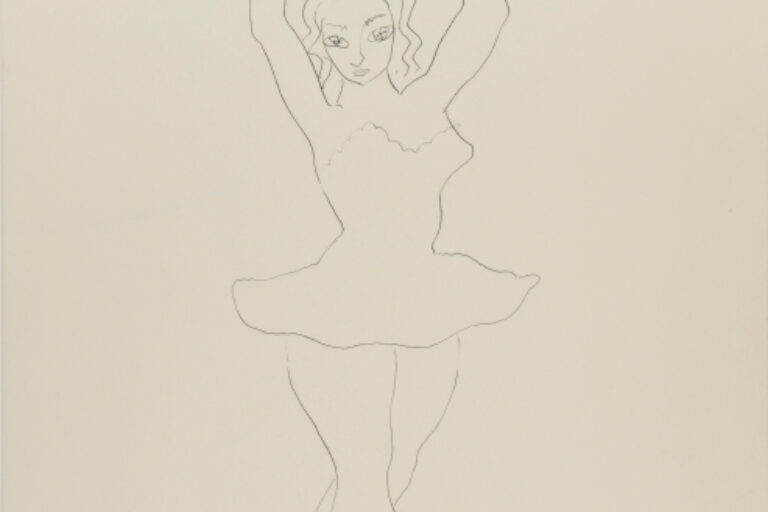 BALLERINA