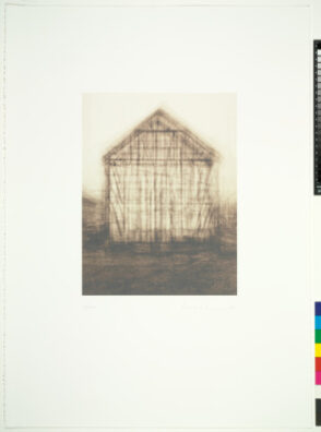 Every… Bernd and Hilla Becher Gable Sided Houses