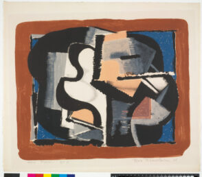 Heavy Forms (Brown Version)