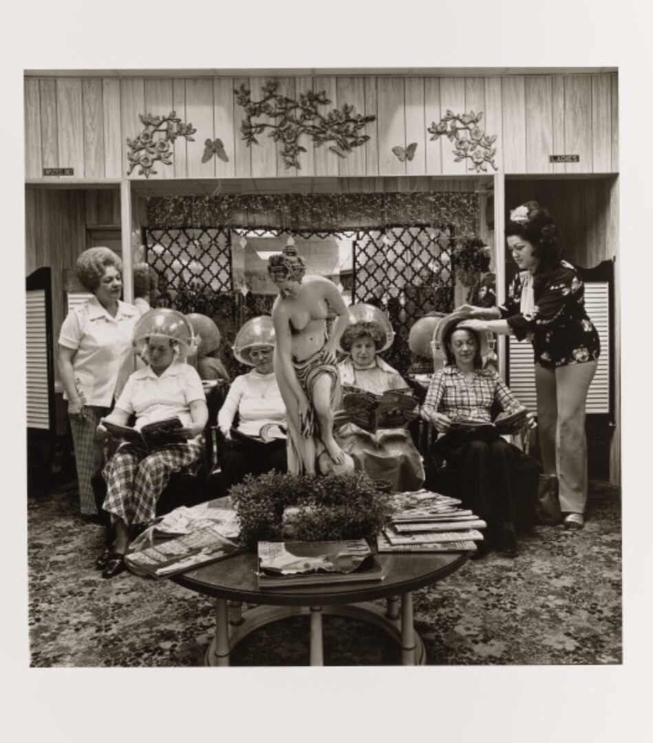 NAN COTRELLE COIFFEURS