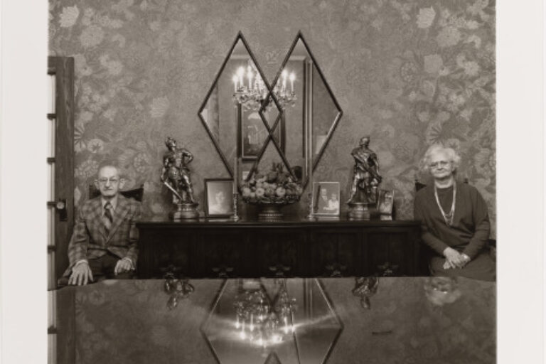 MR. AND MRS. PETER FRENCHY