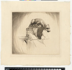 Through Wind and Weather