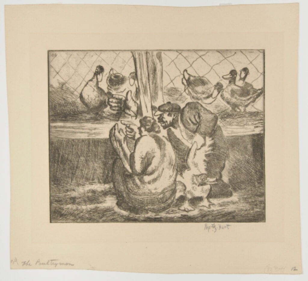 The Poultryman - Image 2