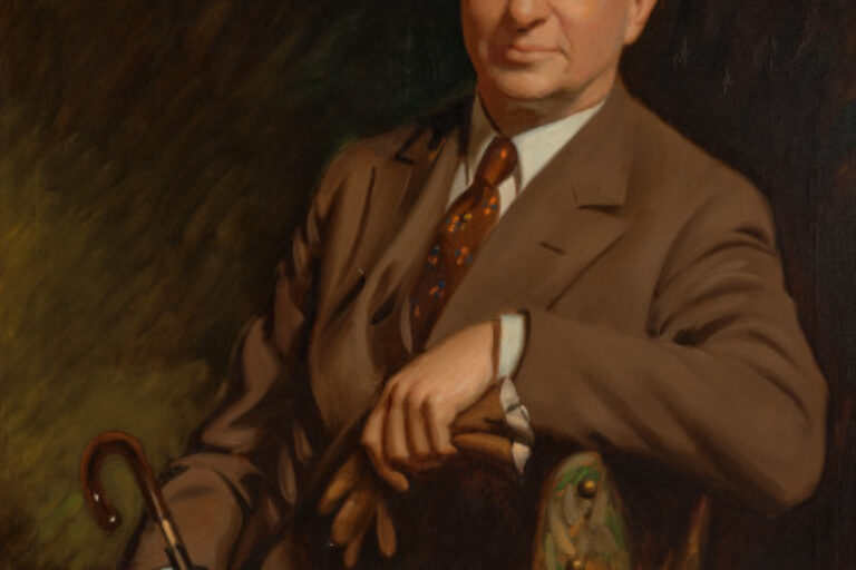 SIDNEY LANSBURGH
