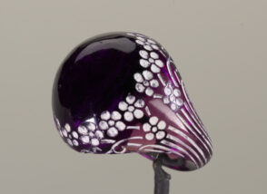 Fleurs (Flowers) Ring