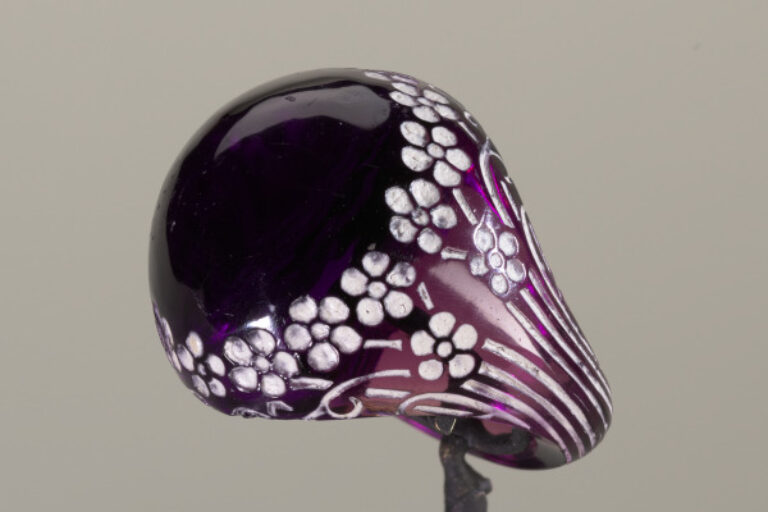 FLEURS (FLOWERS) RING