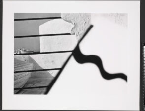 Pictus Interruptus: Mykonos, Greece