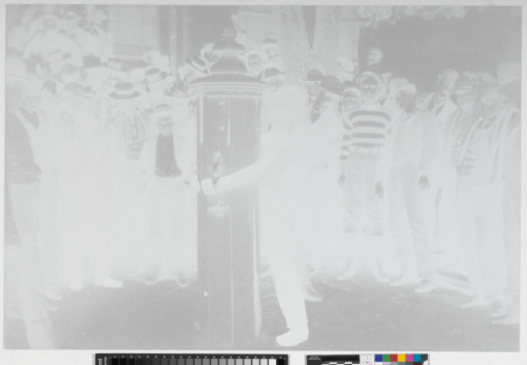 And I Can’t Run - Image 1