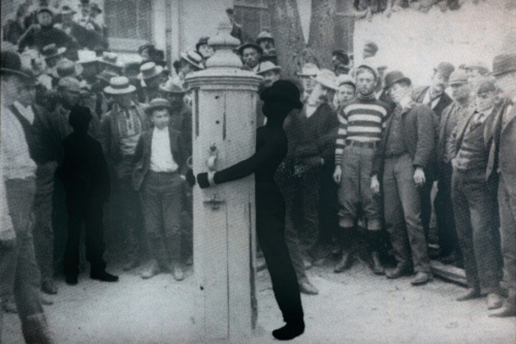 And I Can’t Run - Image 2