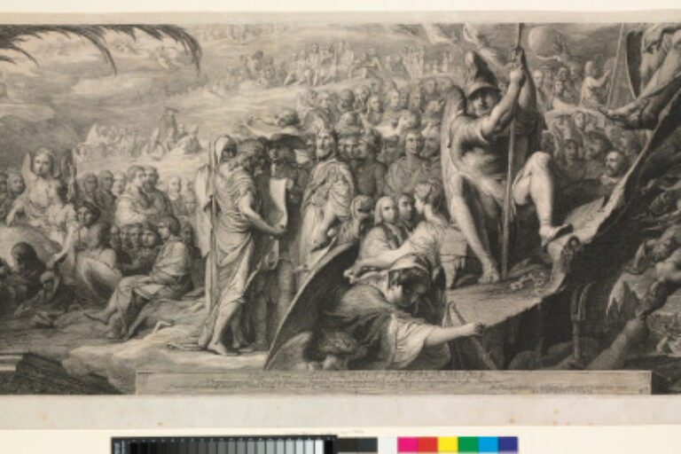 ELYSIUM AND TARTARUS, OR THE STATE OF FINAL RETRIBUTION