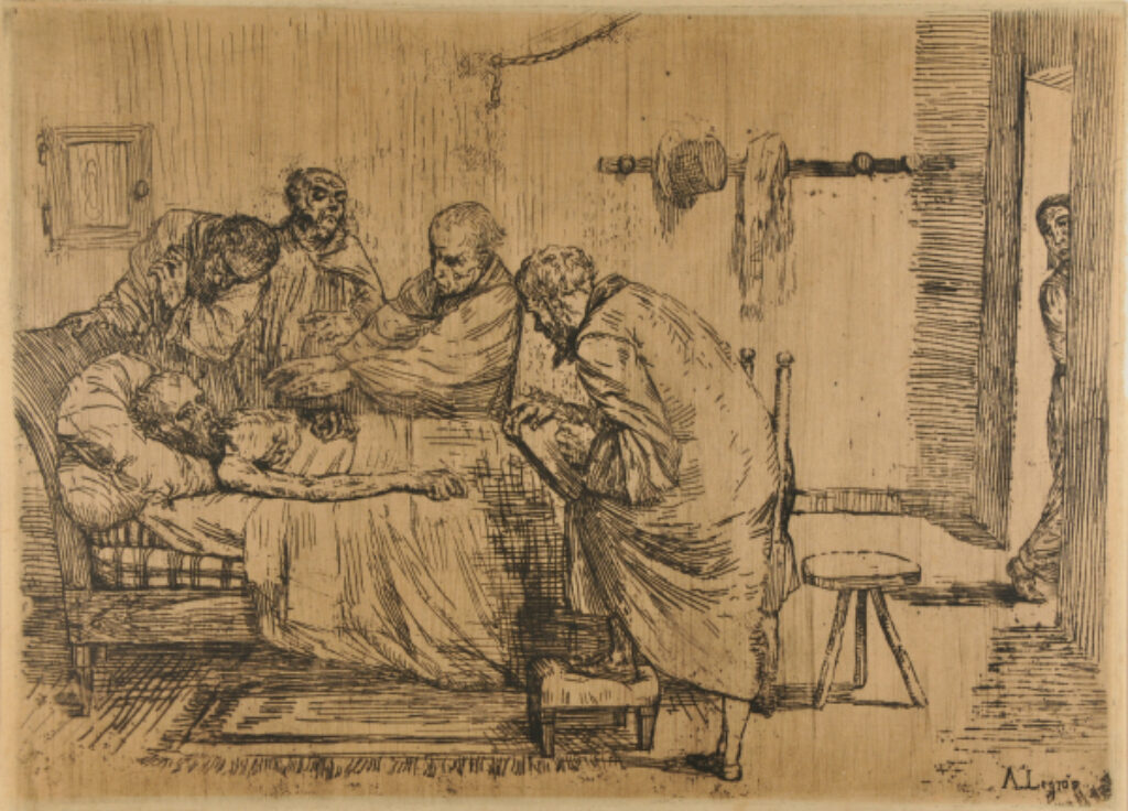 The Facts in the Case of Mr. Valdemar - Image 2