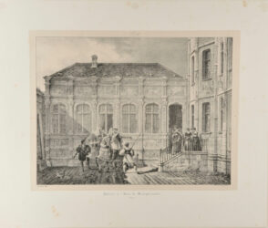 Gallerie de l’Hotel du Bourgtheroulde