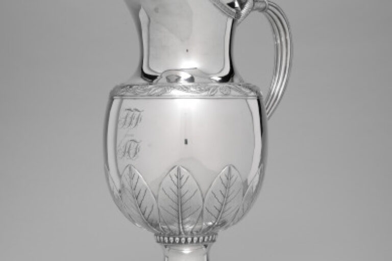 Pitcher