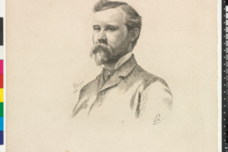 HENRY WALTERS