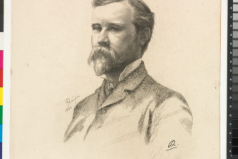 HENRY WALTERS
