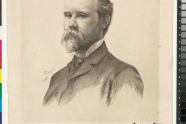 HENRY WALTERS