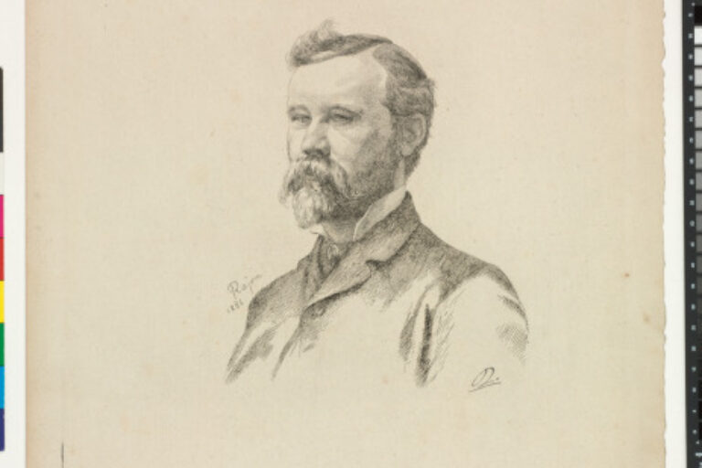 HENRY WALTERS
