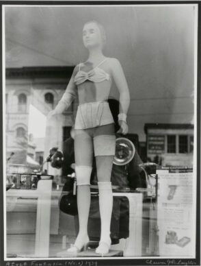 Atget Fantasia (No. 1)