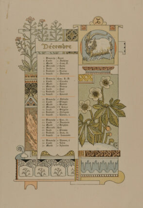 Décembre